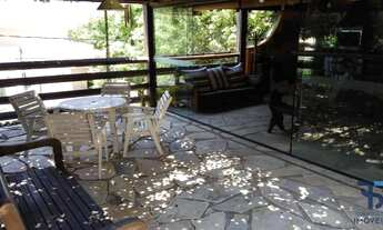 Imagem 3: Casa com 3 dormitórios à venda, 280 m² - Camboinhas - Niterói/RJ