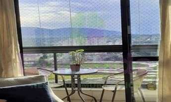 Imagem 6: Apartamento com vista para Serra do Japi - 3 dormitórios à venda, 173 m² por R$ 850.000