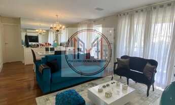 Imagem: São Paulo - Apartamento Padrão - Lapa