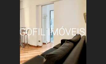 Imagem 6: Bela Vista - Aluga - 1 Dorm + pisc + sauna + churrasq + Gar - R$1.300,00