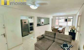 Imagem 2: Apartamento modernizado - 2 dormitórios com 99 m² - Excelente em ótima localização