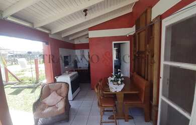 Imagem 3: Casa para venda tem 120 metros quadrados com 3 quartos em Praia São Jorge - Arroio do Sal