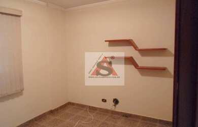 Imagem 6: Apartamento com 2 dormitórios para alugar, 65 m² por R$ 2.518,00/mês - Vila Moinho Velho