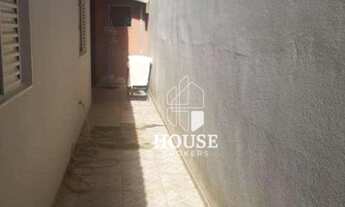 Imagem 7: Casa com 2 dormitórios à venda, 98 m² por R$ 195.000,00 - Jardim Suécia - Mogi Guaçu/SP