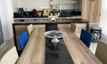 Imagem 3: Apartamento com 3 dormitórios à venda, 118 m² por R$ 1.600.000,00 - Vila Romana - São Paul