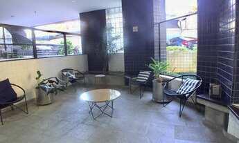 Imagem 2: Sala Comercial para aluguel no edifício Paineras 52m próximo ao metrô Saúde Saúde e Praça