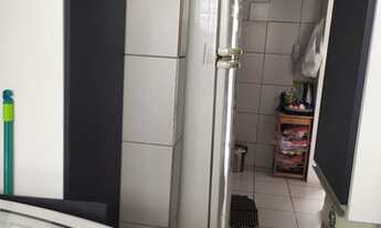 Imagem 6: Vendo Apartamento,62 metros,02 quartos, Varanda, Lazer completo em Encruzilhada - Recife