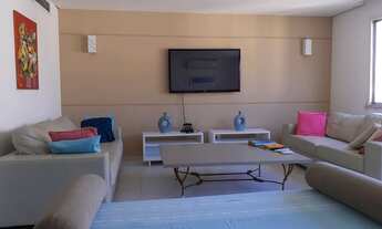 Imagem 2: APARTAMENTO COM 2 SUÍTES EM COPACABANA EM PRÉDIO COM ÁREA DE LAZER - RJ - Rio de Janeiro