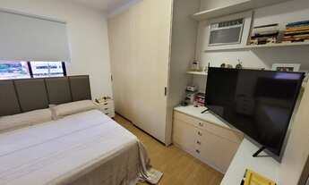 Imagem 3: Apartamento na Ponta Verde, na quinta quadra da praia