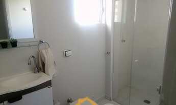 Imagem 7: Aluga Mobiliado - 2 dorms com 1 vaga de garagem em Moema