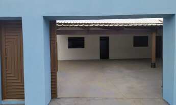 Imagem: Casa para venda - Bairro Glória Vv