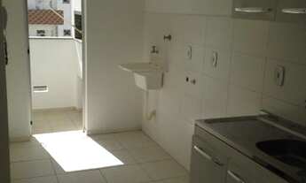 Imagem 6: Apartamento para venda 66 m² com 2 quartos Garden Ville em Forquilhas - São José - SC