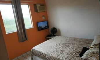 Imagem 3: Apartamento para venda possui 57 metros quadrados com 2 quartos em Olho D'Água - São