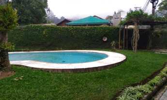 Imagem 3: Casa para venda com 800 metros quadrados com 3 quartos em Carlos Guinle - Teresópolis - RJ