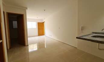 Imagem 7: Apartamento à venda na Vila Antonieta, São Paulo, SP. Próximo ao Shopping Aricanduva e a A