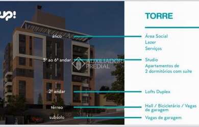 Imagem 4: FLORIANóPOLIS - Apartamento Padrão - Carvoeira