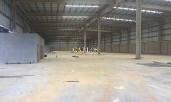 Imagem 6: Galpão para aluguel, Barreiro de Cima - Sete Lagoas/MG