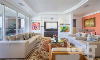 Imagem: Apartamento em Vila Andrade - São Paulo