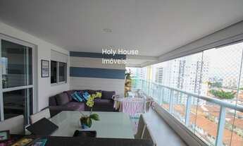 Imagem 4: APARTAMENTO RESIDENCIAL em SÃO PAULO - SP, TATUAPÉ