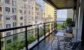 Imagem: Rio de Janeiro - Apartamento Padrão - Copacabana