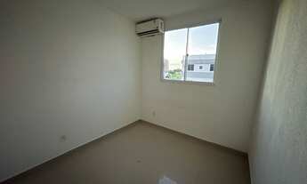 Imagem 4: Vendo Ágio Chapada dos Sabiás 2/4 todo no porcelanato próximo Avenida das Torres