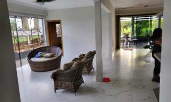 Imagem 2: Vendo rancho em Delta condomínio Águas de RIbalta