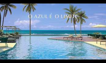 Imagem 4: Apartamento para venda com 90 metros quadrados com 3 quartos em Muro Alto - Ipojuca - PE