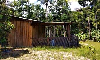 Imagem 7: Vende/Sítio KM 89 da BR 1 m²/Com lago dentro