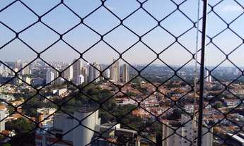 Imagem 3: Apartamento na Vila Madalena com 195 m², 4 dormitórios, sendo 2 suítes, com vista espetacu