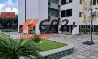 Imagem 5: Apartamento 170 m² com 4 quartos e 1 suíte nos Aflitos