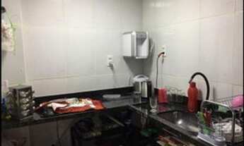 Imagem 2: Vende ou troca um apt na qs 16 do riacho fundo l 150 mil