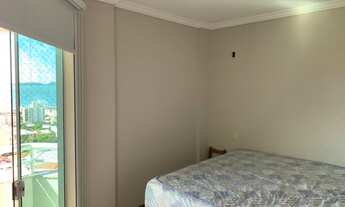 Imagem 4: Apartamento para venda com 101 metros quadrados com 3 quartos em Barreiros - São José - SC