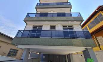 Imagem 2: CONTAGEM - Apartamento Padrão - Eldorado