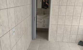 Imagem 3: Térrea para aluguel com 25 metros quadrados com 1 quarto em Vila Palmares - Santo André