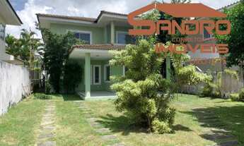 Imagem 2: CASA RESIDENCIAL em LAURO DE FREITAS - BA, BURAQUINHO