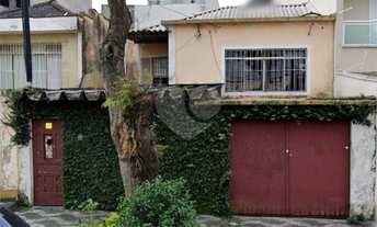 Imagem: Santo André - Casa Comercial - Vila Metalúrgica