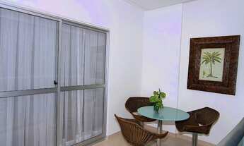 Imagem 5: Apartamento para venda com 92 metros quadrados com 3 quartos em Nova Suiça - Goiânia - GO