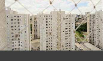 Imagem: Apartamento para venda com 45 m² em Jardim