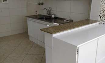 Imagem 6: Apartamento - recém reformado - 76 m2 - 2 quartos - 2 banheiros - 1 vaga fixa