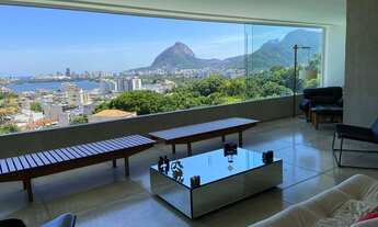 Imagem 2: Maravilhosa Mansão no Jardim Botânico