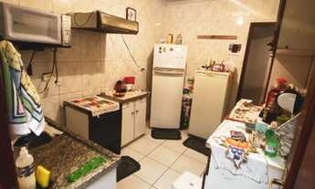 Imagem 5: Sobrado com 2 Quarto e 2 vagas de garagem para venda por R$450mil - 71m²