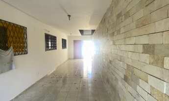 Imagem 3: Casa para venda com 4 quartos em Bancários - João Pessoa - PB