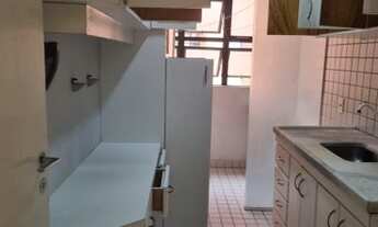 Imagem 4: Apartamento para Locação no Jardim Consórcio - São Paulo