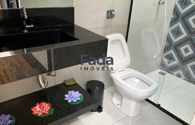 Imagem 5: PORTO RICO - Casa Padrão - Loteamento Riviera