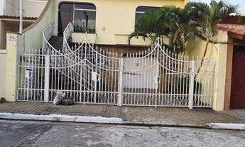 Imagem: EXCELENTE CASA À VENDA NA MOÓCA