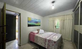 Imagem: Alugo Casa no Jardim Progresso para 3 pessoas