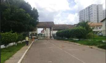 Imagem 3: Apartamento para venda tem 72 metros quadrados com 3 quartos em Coqueiro - Belém - PA