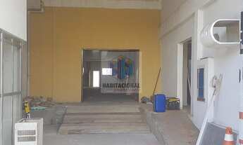 Imagem 2: Prédio comercial Avenida 10