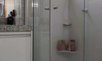 Imagem 6: SEMI MOBILIADO com vista para o parque