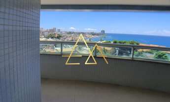 Imagem 5: Apartamento para venda possui 78m², 2 suíte em Ondina